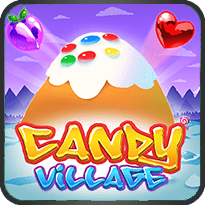 candy village